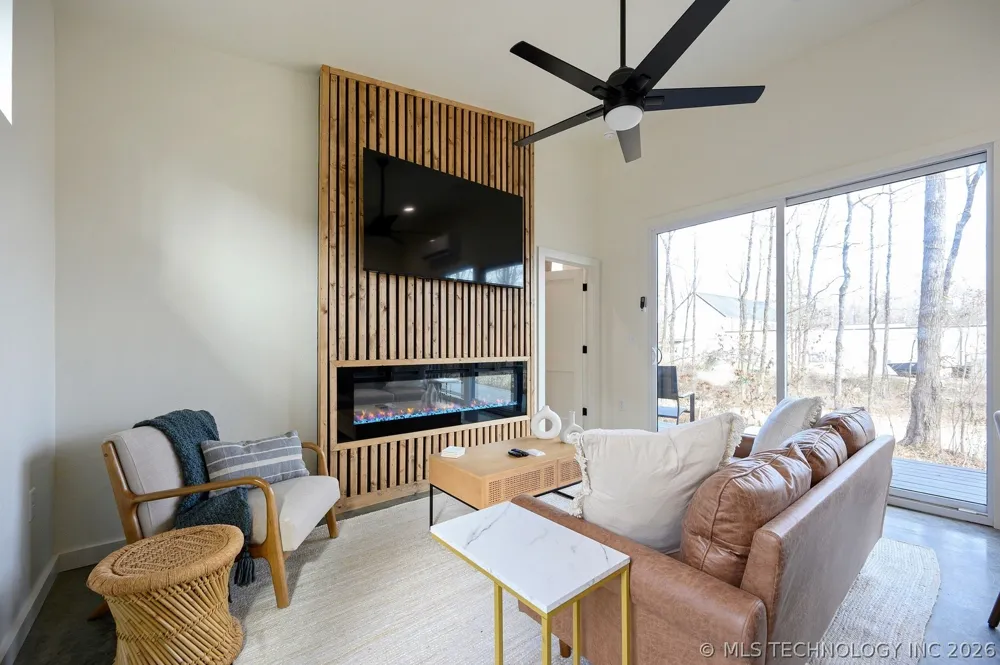 30 Happy Place Broken Bow, OK 74728