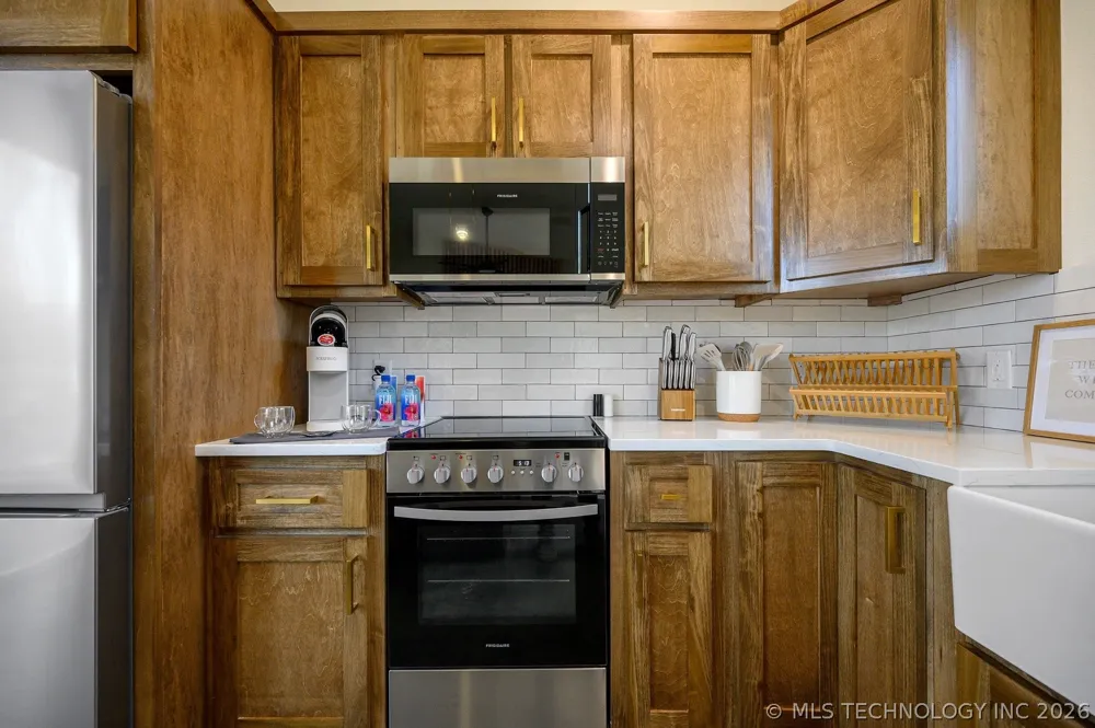 30 Happy Place Broken Bow, OK 74728