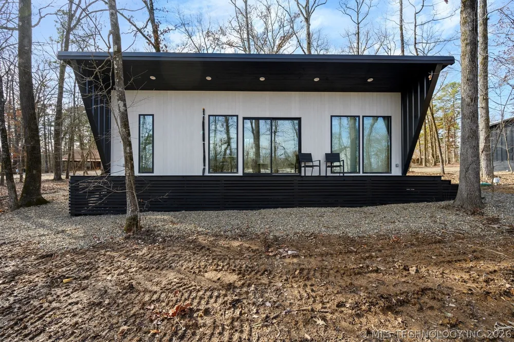 30 Happy Place Broken Bow, OK 74728