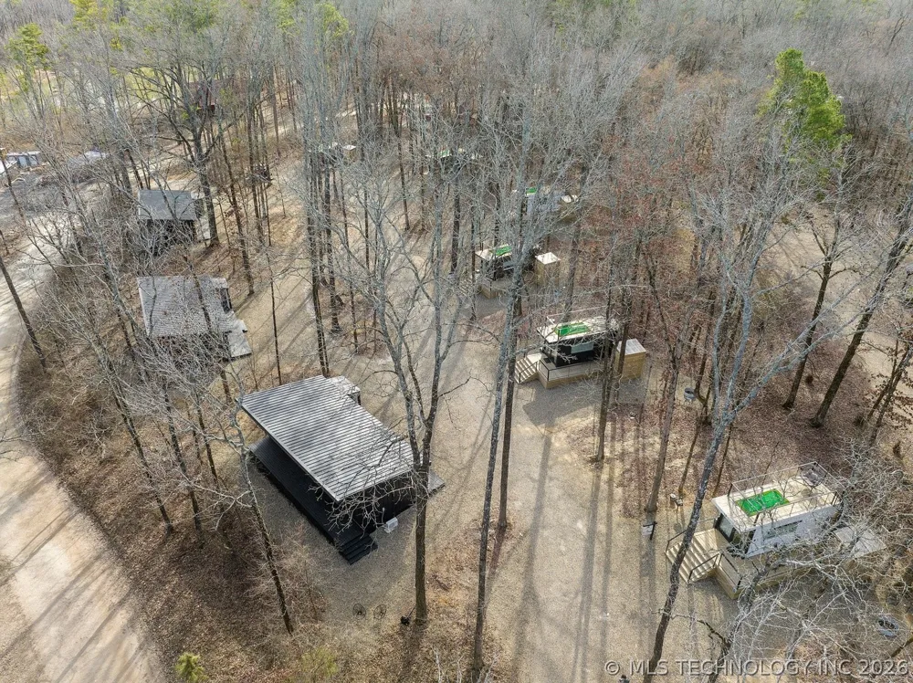 30 Happy Place Broken Bow, OK 74728