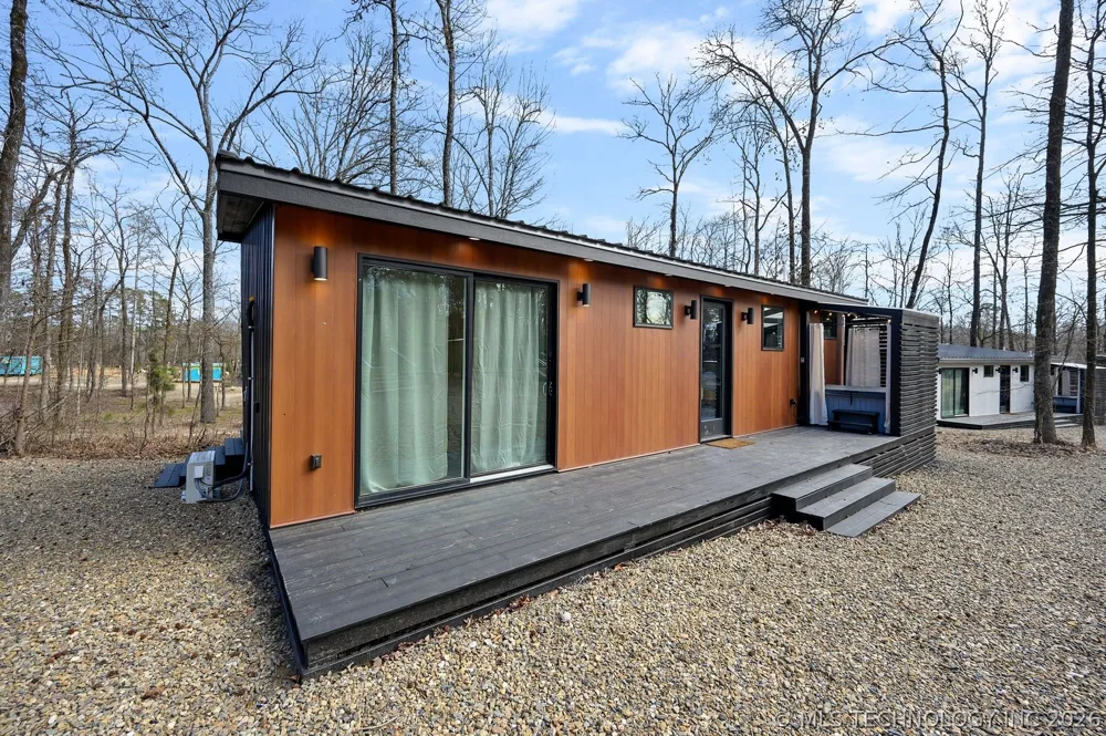 62 Happy Place Broken Bow, OK 74728