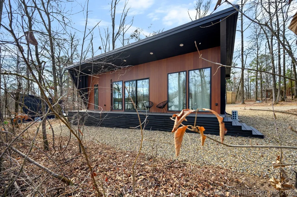 62 Happy Place Broken Bow, OK 74728