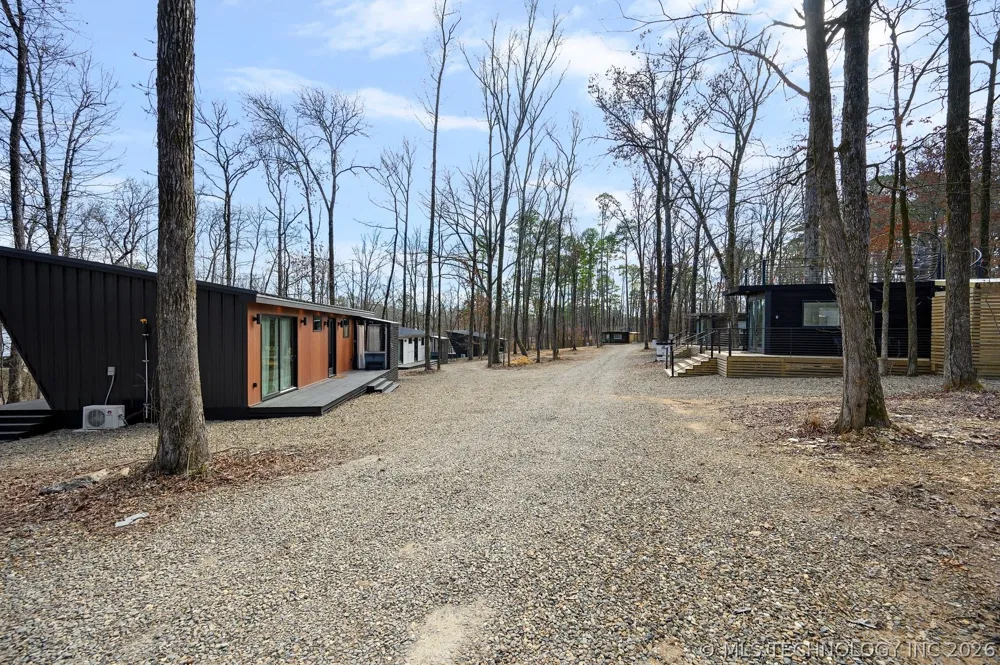 62 Happy Place Broken Bow, OK 74728