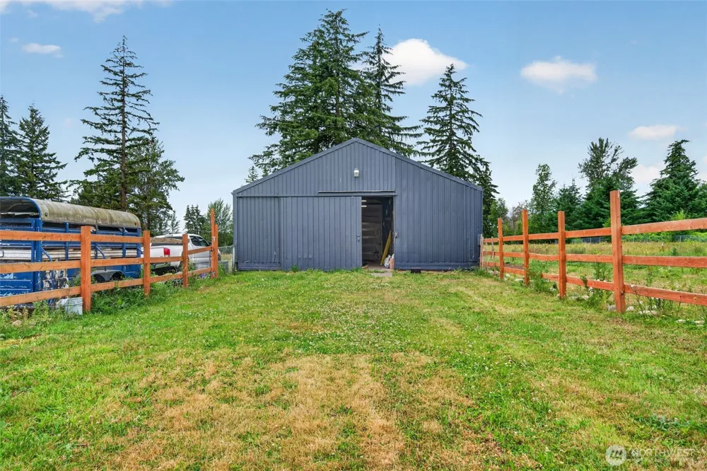 40211 212th Avenue SE Enumclaw, WA 98022