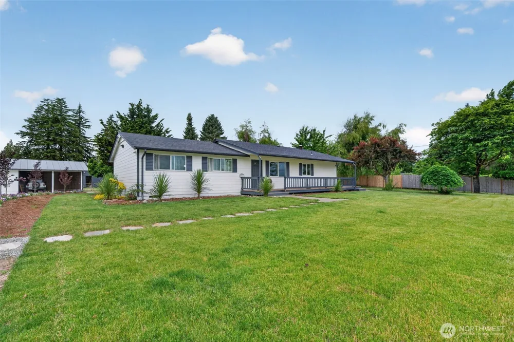 40211 212th Avenue SE Enumclaw, WA 98022