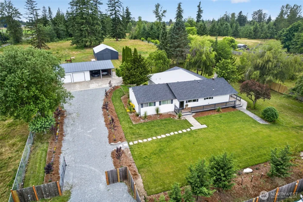 40211 212th Avenue SE Enumclaw, WA 98022