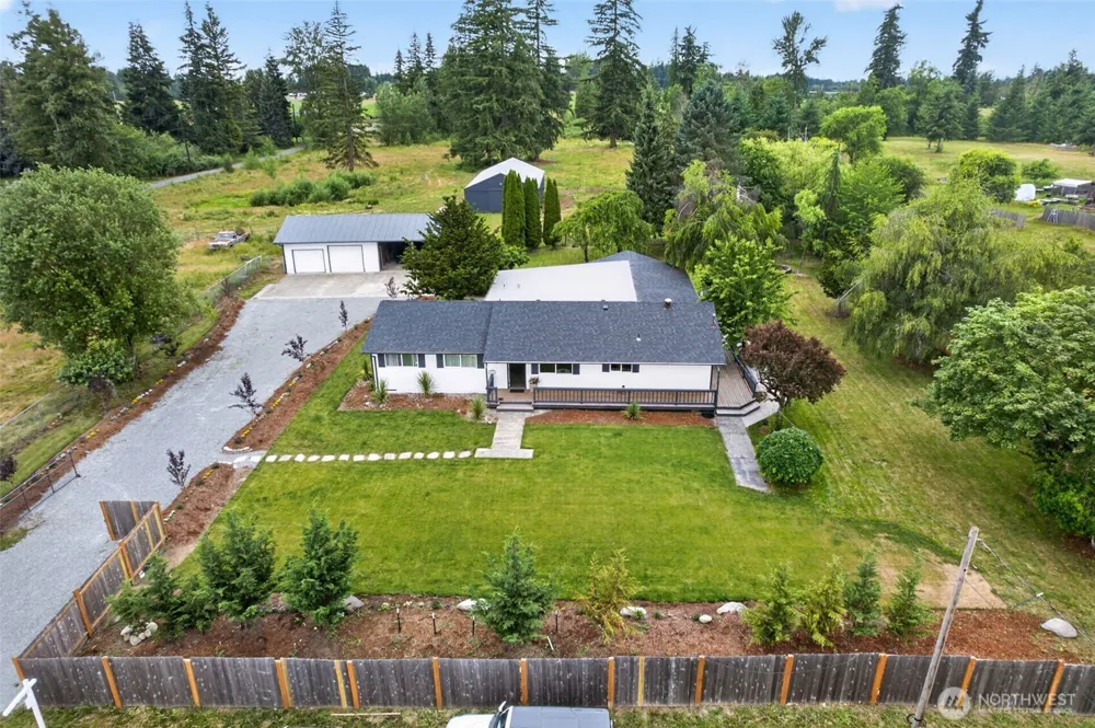 40211 212th Avenue SE Enumclaw, WA 98022