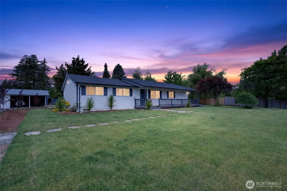 40211 212th Avenue SE Enumclaw, WA 98022