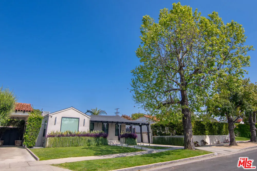616 Formosa Avenue Los Angeles, CA 90036