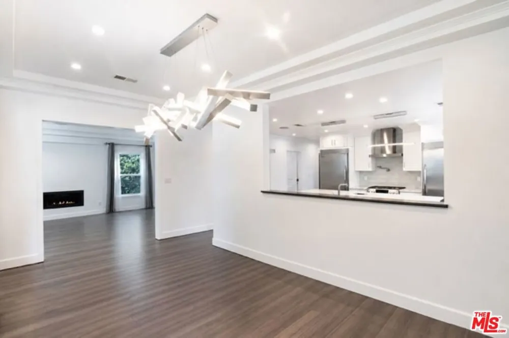 616 Formosa Avenue Los Angeles, CA 90036