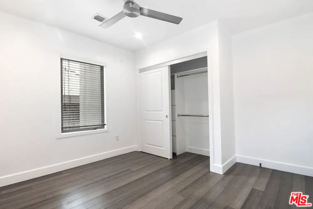 616 Formosa Avenue Los Angeles, CA 90036