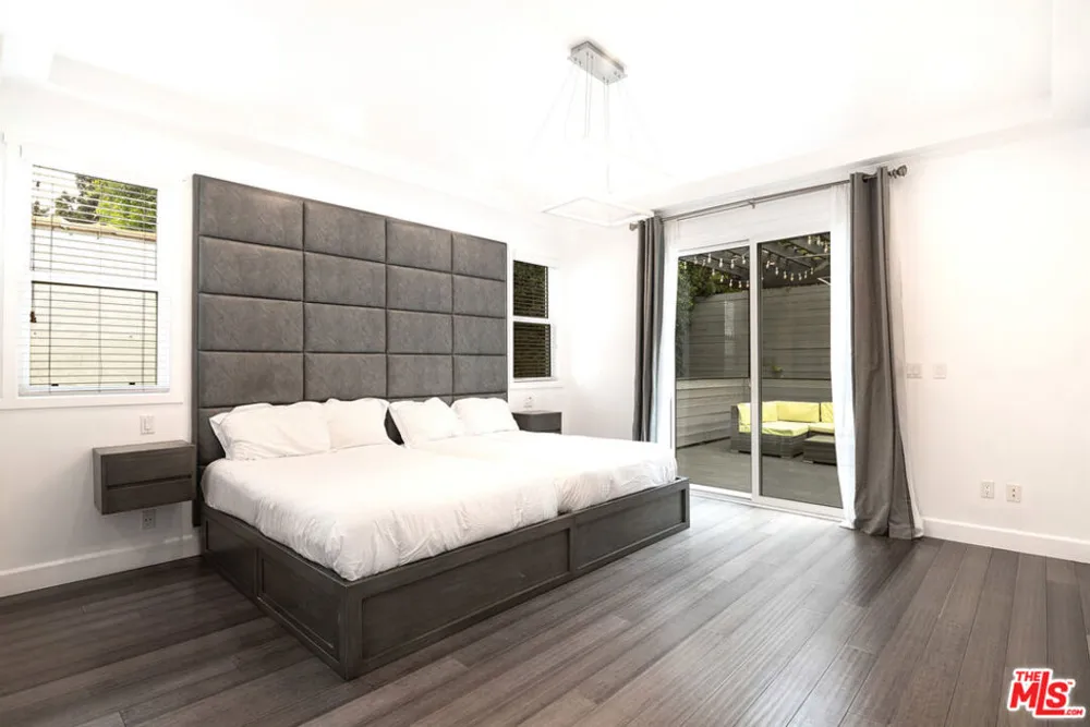 616 Formosa Avenue Los Angeles, CA 90036
