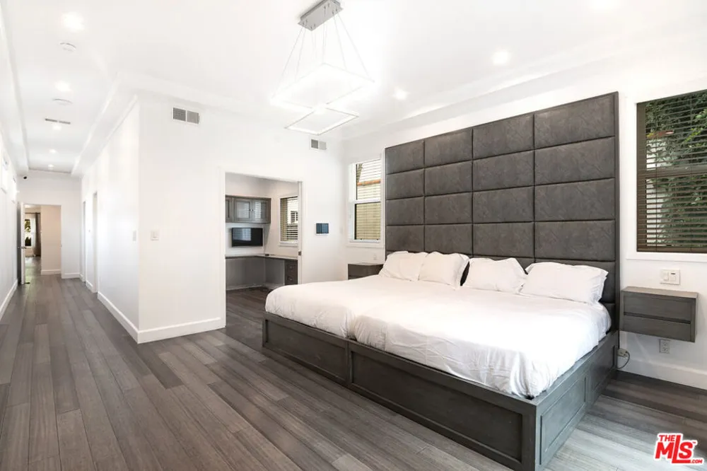 616 Formosa Avenue Los Angeles, CA 90036