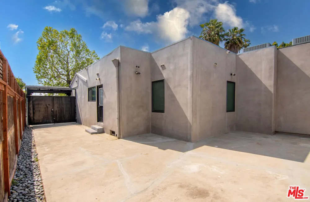 616 Formosa Avenue Los Angeles, CA 90036