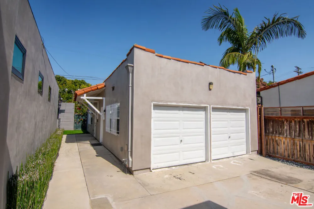 616 Formosa Avenue Los Angeles, CA 90036