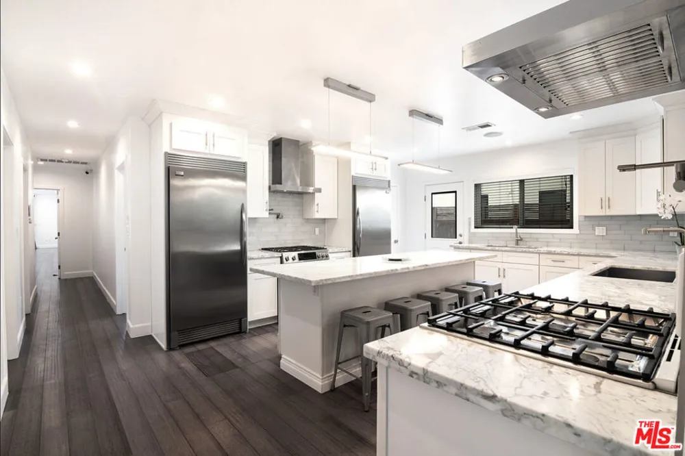 616 Formosa Avenue Los Angeles, CA 90036
