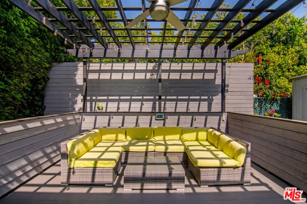 616 Formosa Avenue Los Angeles, CA 90036