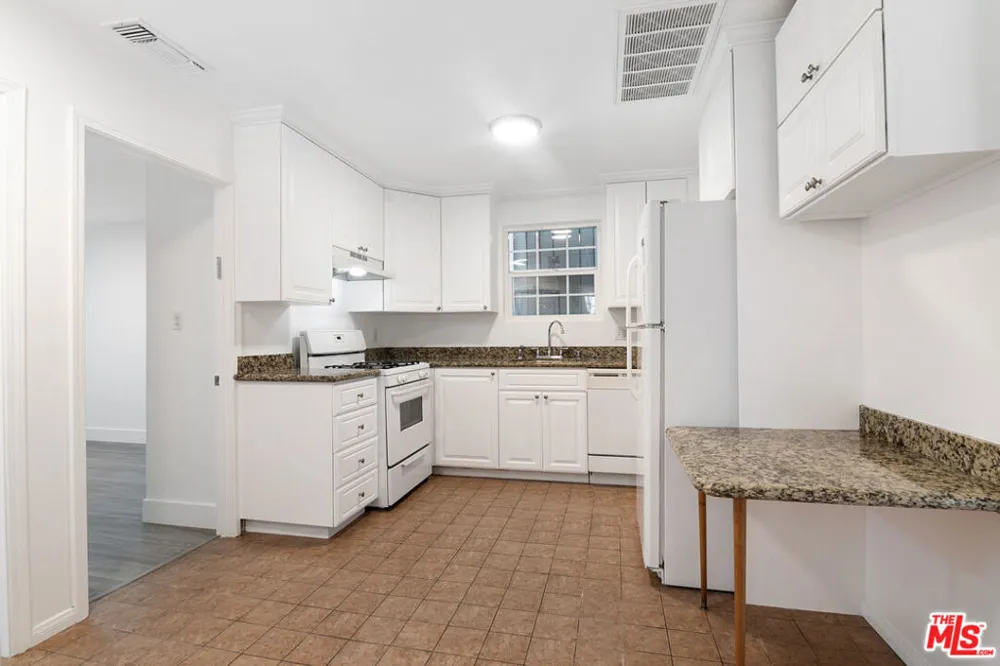 616 Formosa Avenue Los Angeles, CA 90036