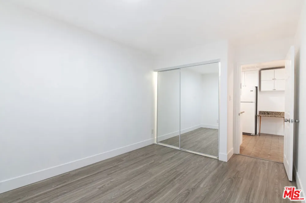 616 Formosa Avenue Los Angeles, CA 90036