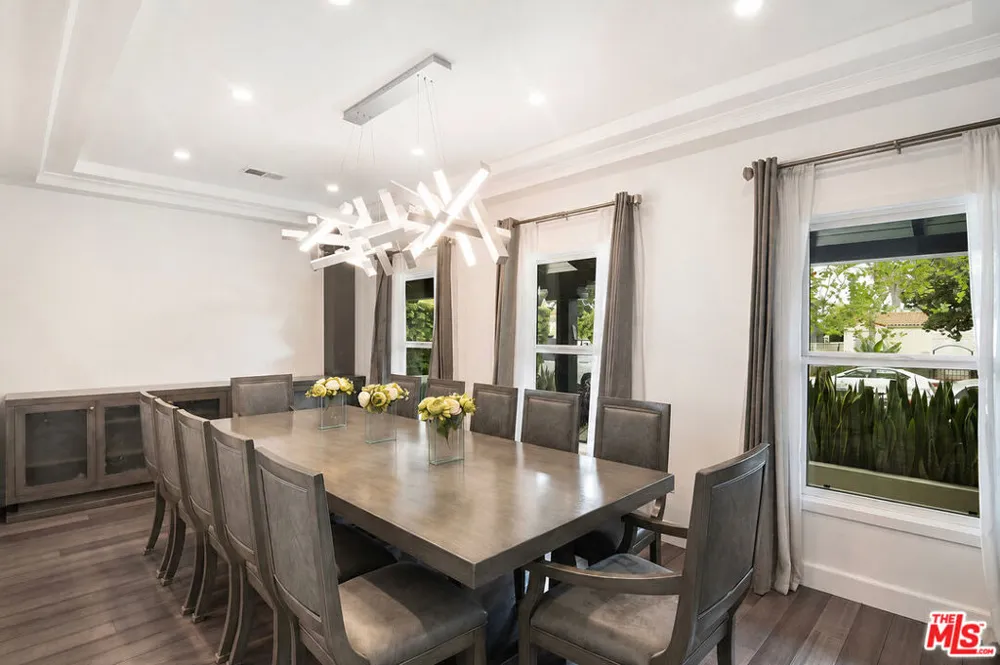 616 Formosa Avenue Los Angeles, CA 90036