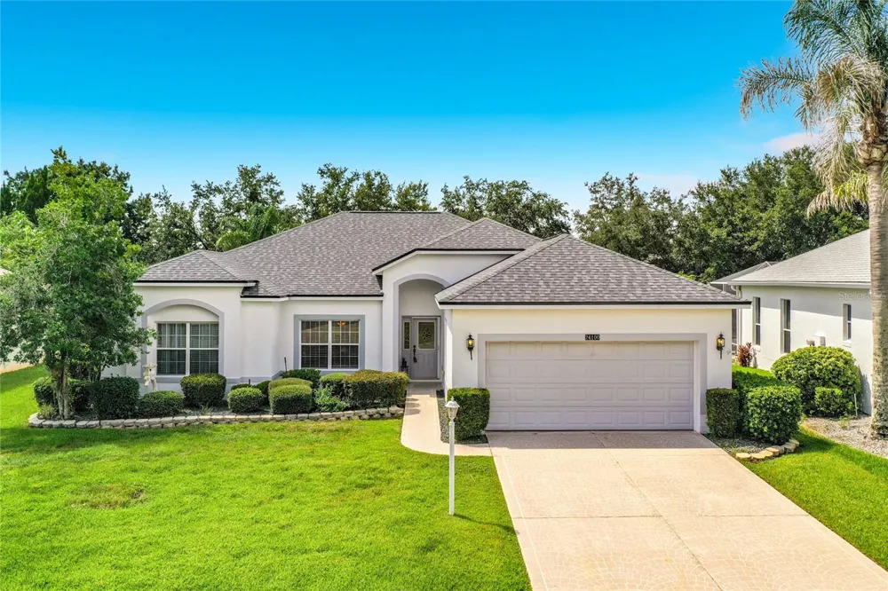 24100 PEEKSKILL STREET Leesburg, FL 34748