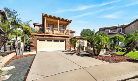 1820 W Demaret Court
