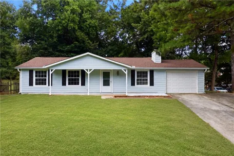 853 Courting Lane