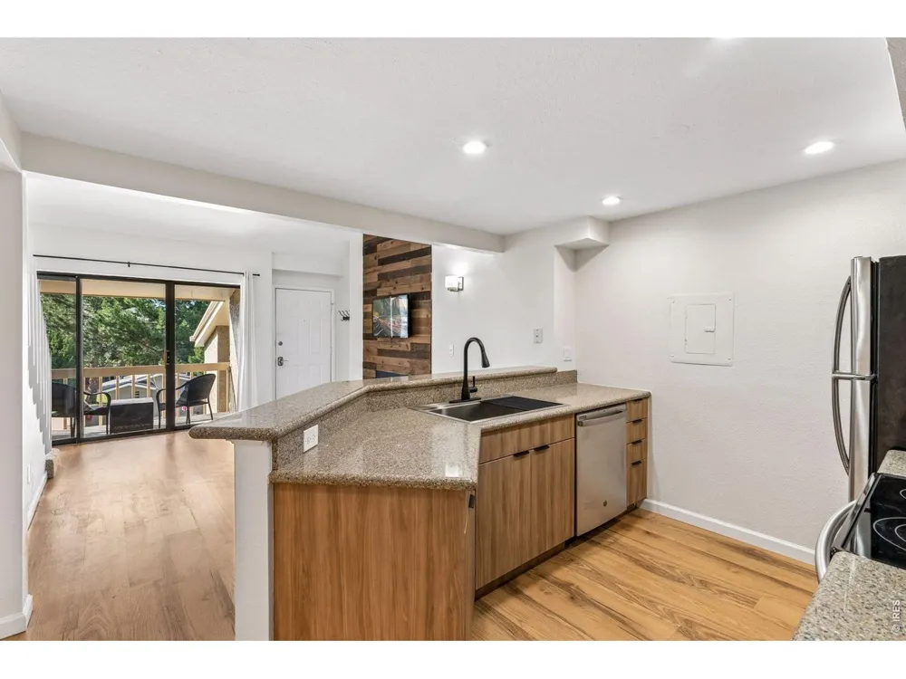 30 S Boulder Circle #3038 Boulder, CO 80303