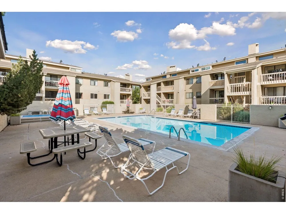 30 S Boulder Circle #3038 Boulder, CO 80303