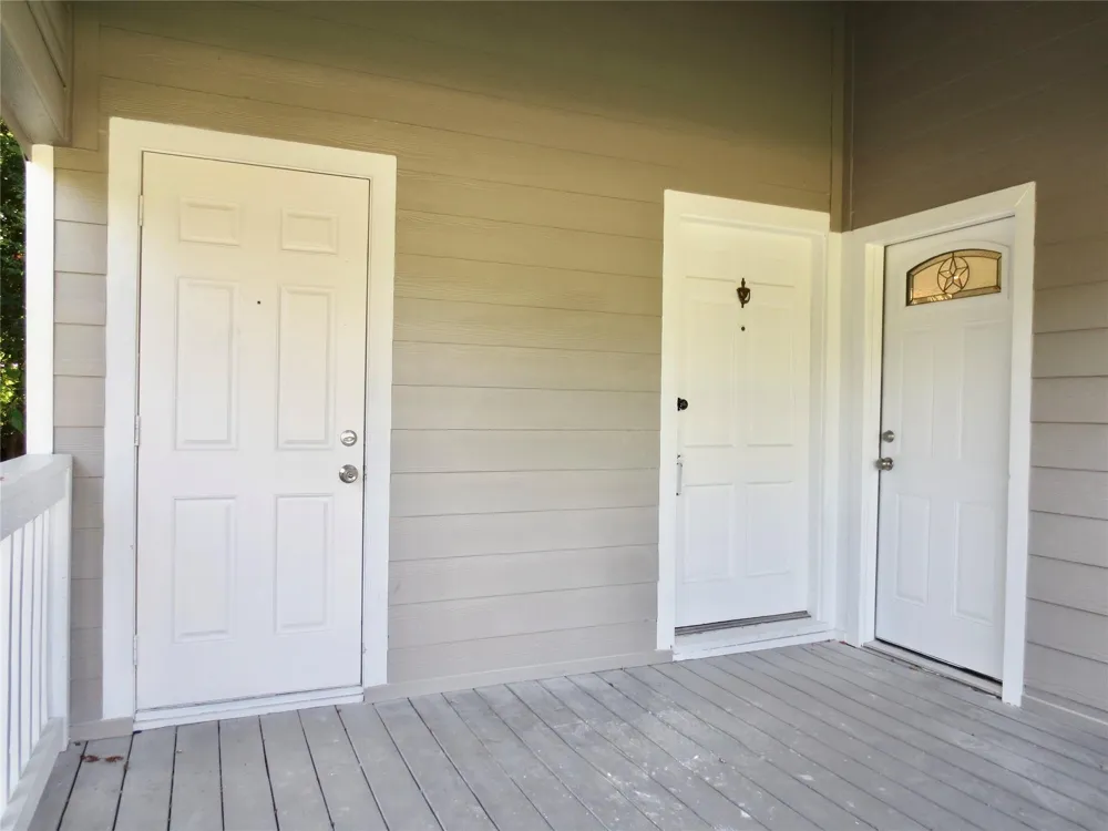 2722 Parker Road #B Houston, TX 77093