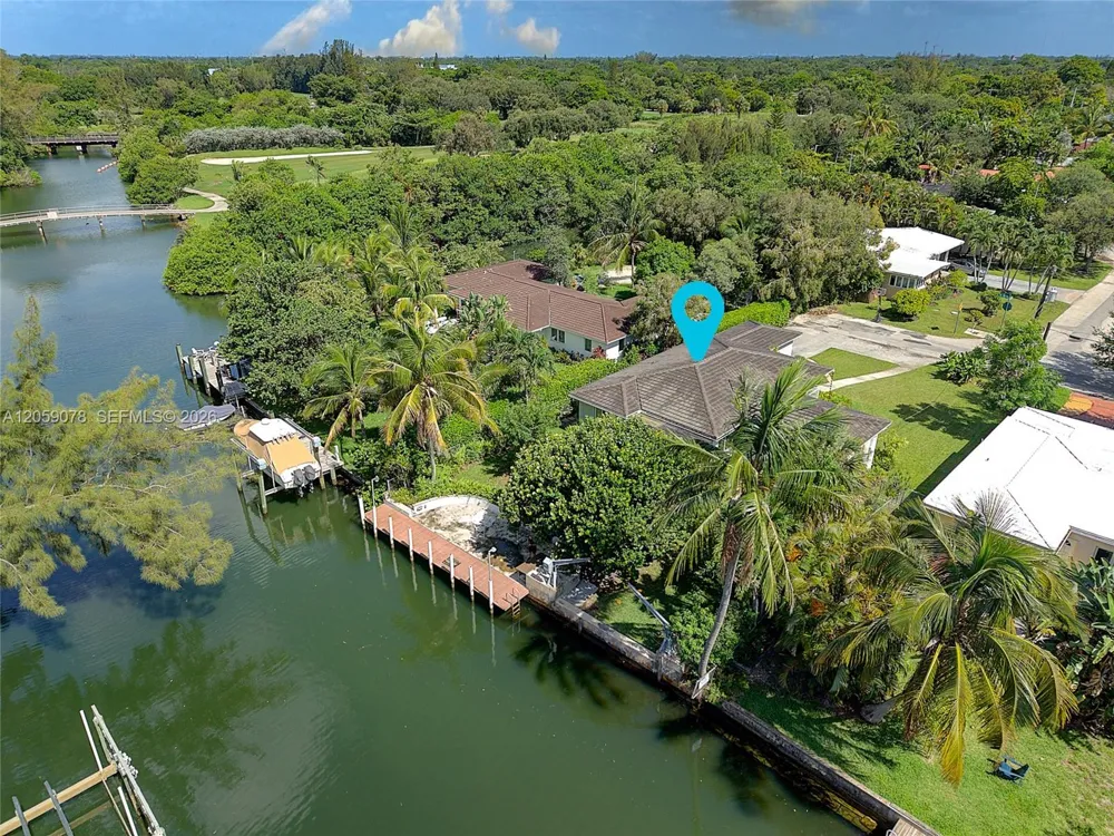 1010 NE 105th St Miami Shores, FL 33138