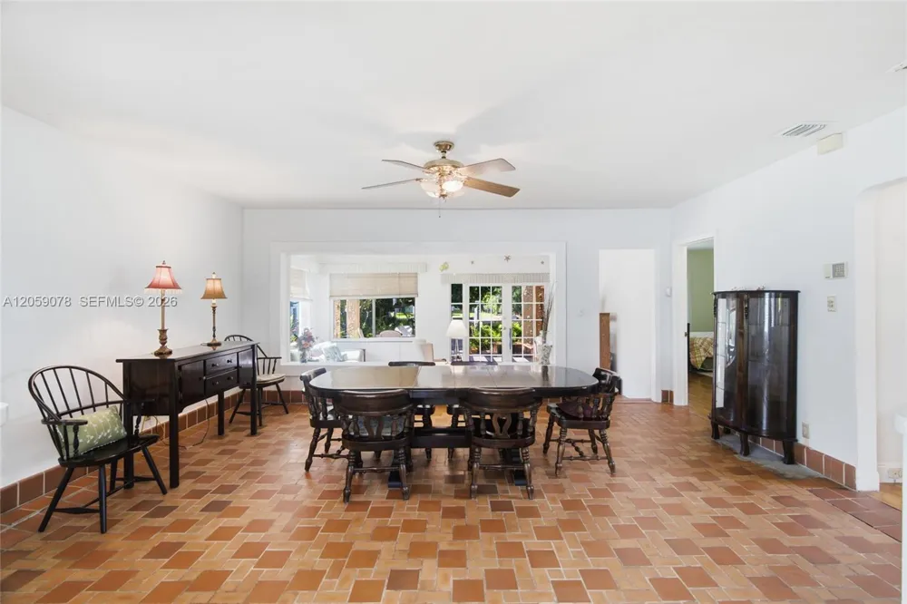 1010 NE 105th St Miami Shores, FL 33138