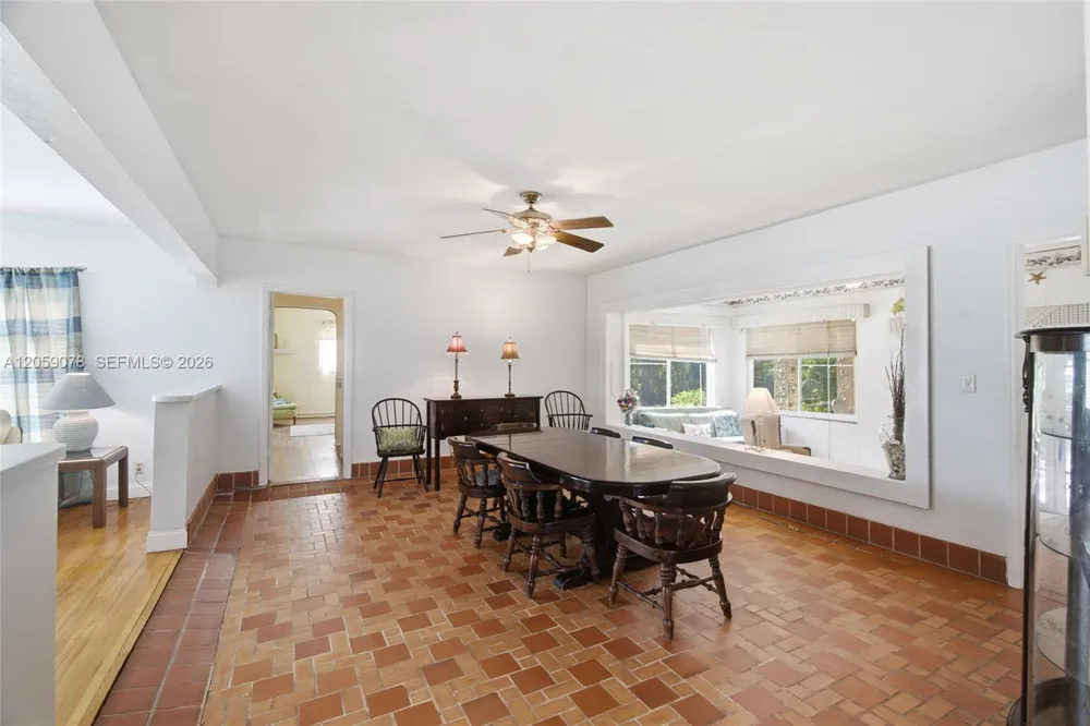 1010 NE 105th St Miami Shores, FL 33138