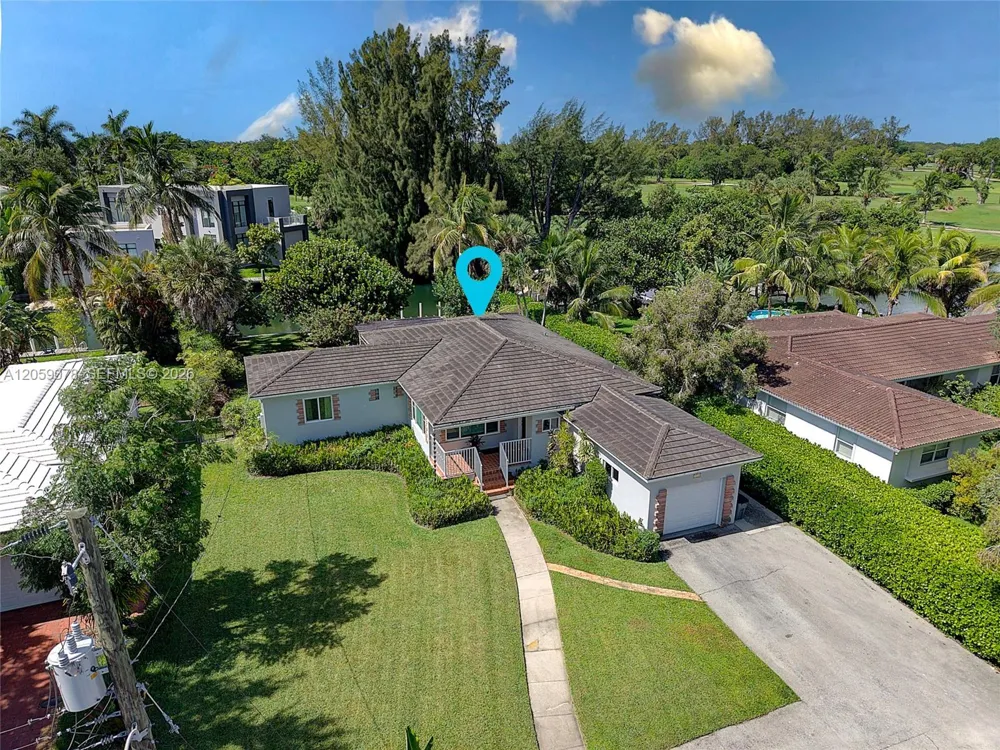 1010 NE 105th St Miami Shores, FL 33138