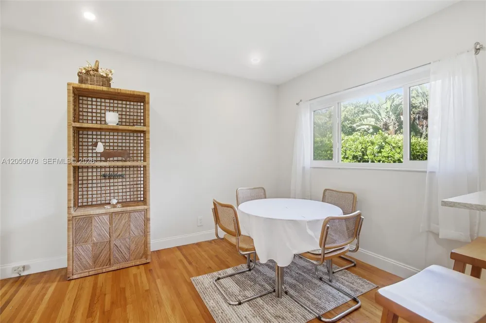 1010 NE 105th St Miami Shores, FL 33138