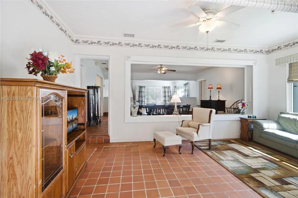 1010 NE 105th St Miami Shores, FL 33138