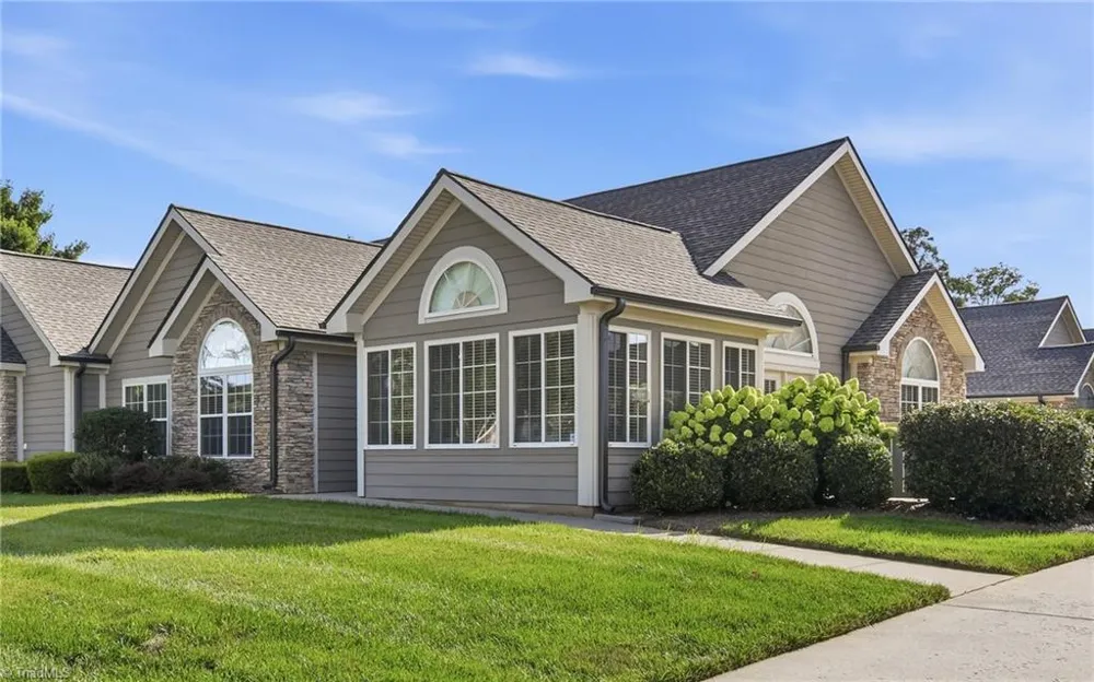 3476 Waterwheel Circle Winston-Salem, NC 27103