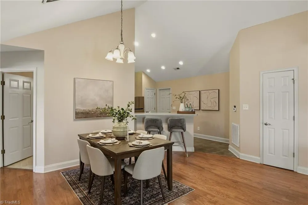 3476 Waterwheel Circle Winston-Salem, NC 27103