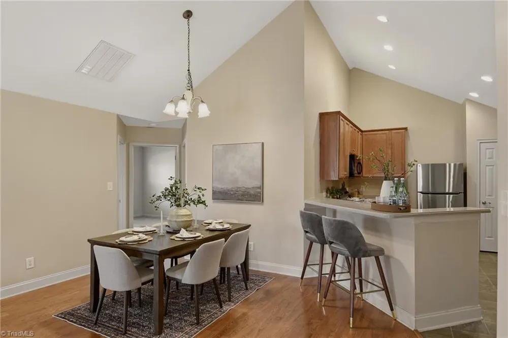 3476 Waterwheel Circle Winston-Salem, NC 27103