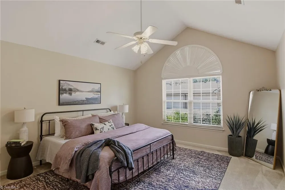 3476 Waterwheel Circle Winston-Salem, NC 27103