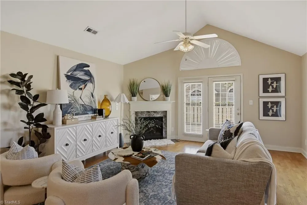 3476 Waterwheel Circle Winston-Salem, NC 27103