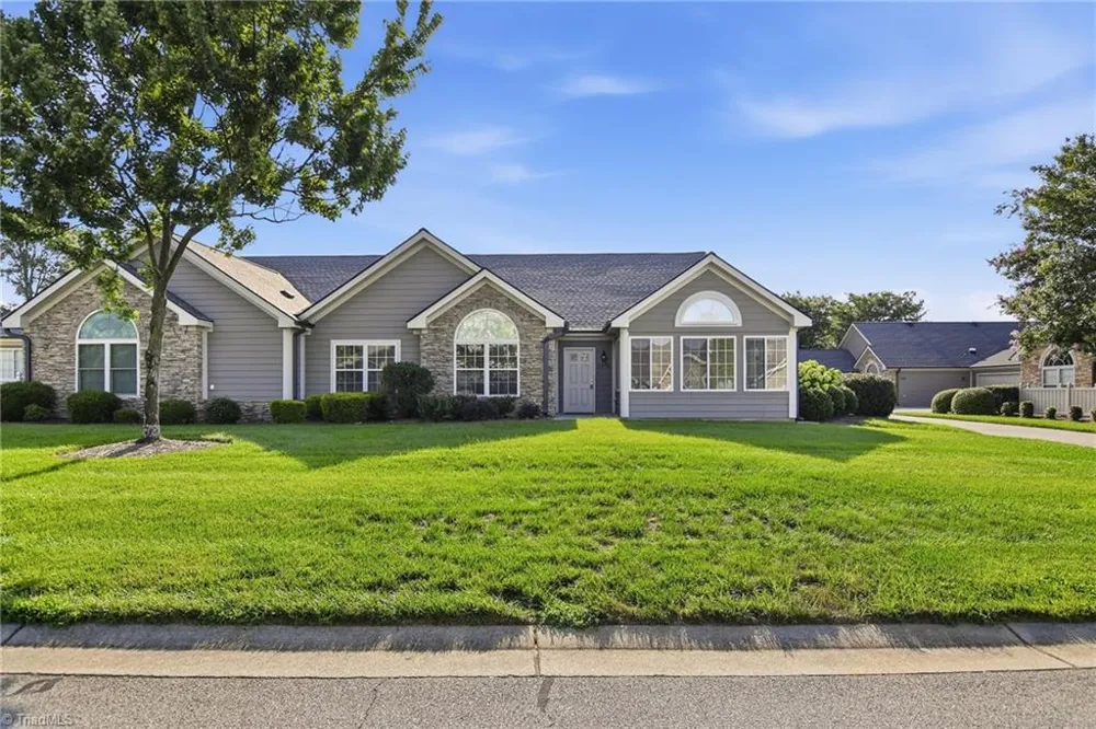 3476 Waterwheel Circle Winston-Salem, NC 27103