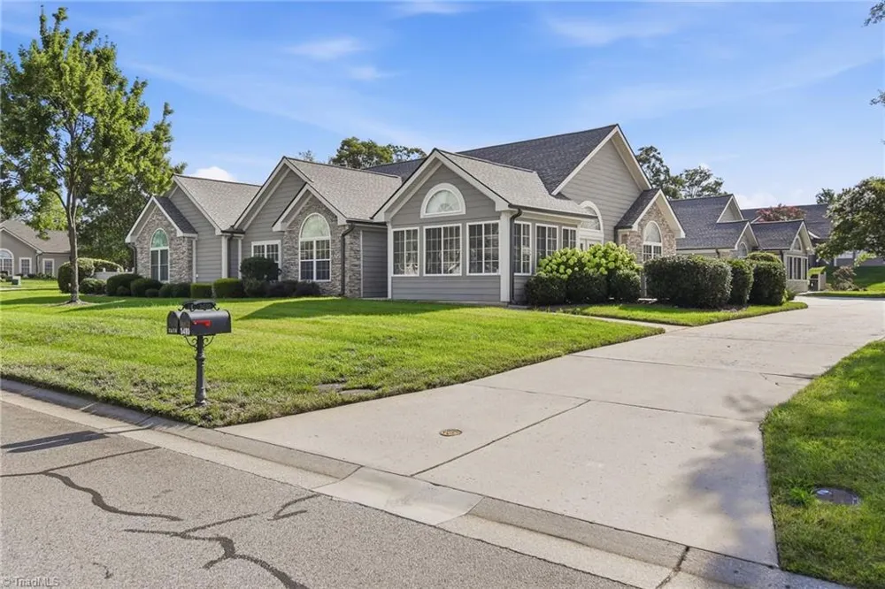 3476 Waterwheel Circle Winston-Salem, NC 27103