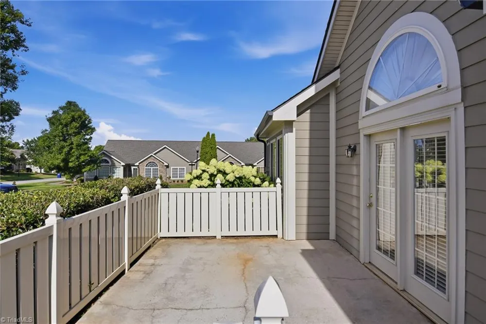 3476 Waterwheel Circle Winston-Salem, NC 27103
