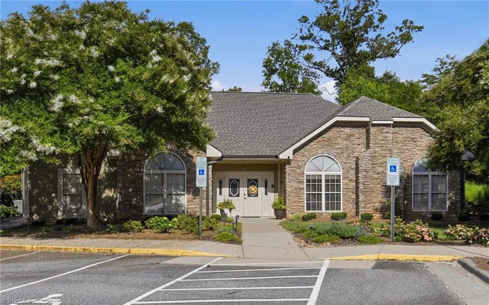 3476 Waterwheel Circle Winston-Salem, NC 27103