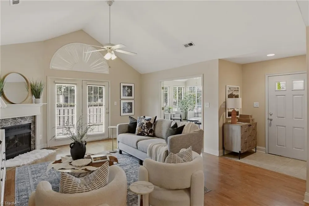 3476 Waterwheel Circle Winston-Salem, NC 27103