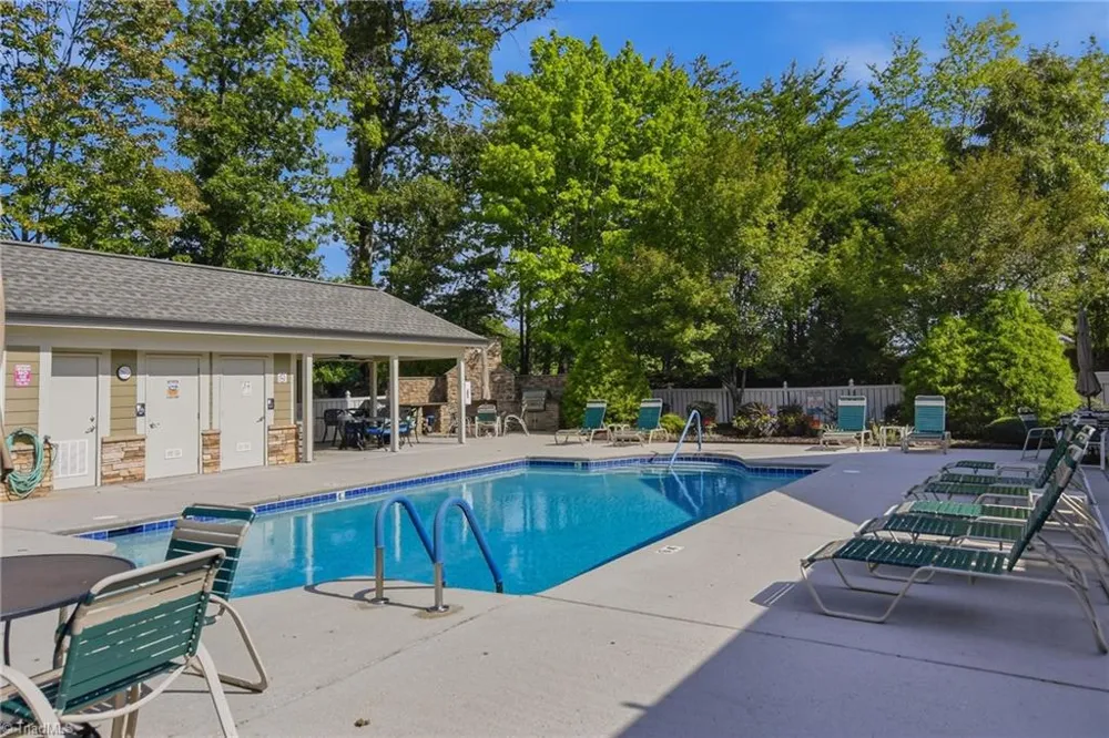 3476 Waterwheel Circle Winston-Salem, NC 27103