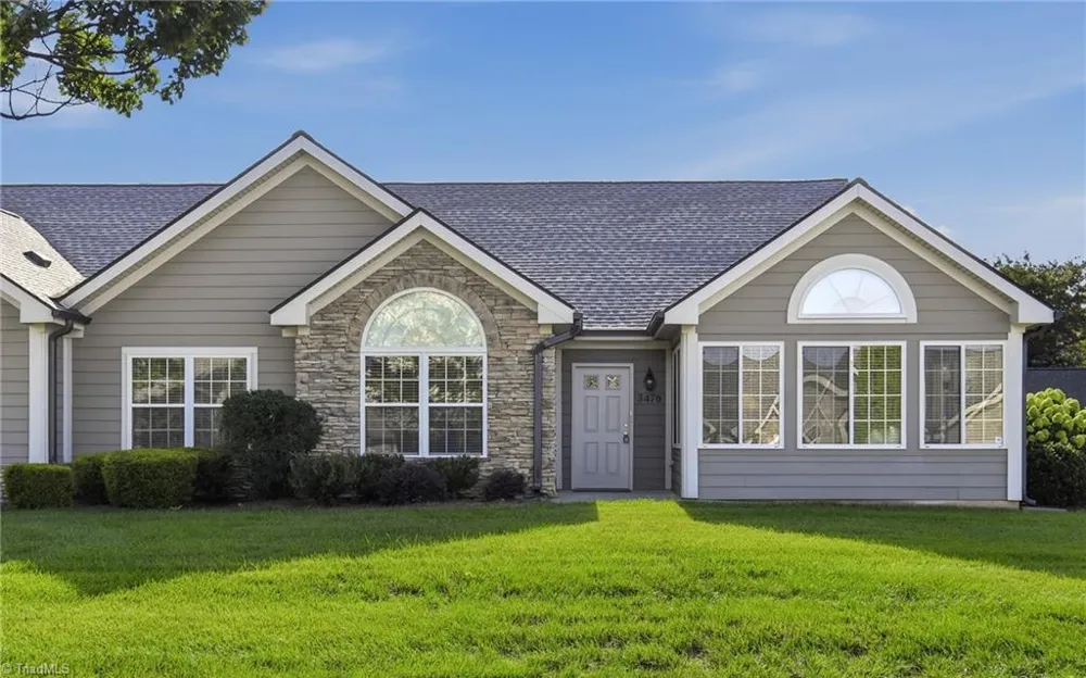 3476 Waterwheel Circle Winston-Salem, NC 27103