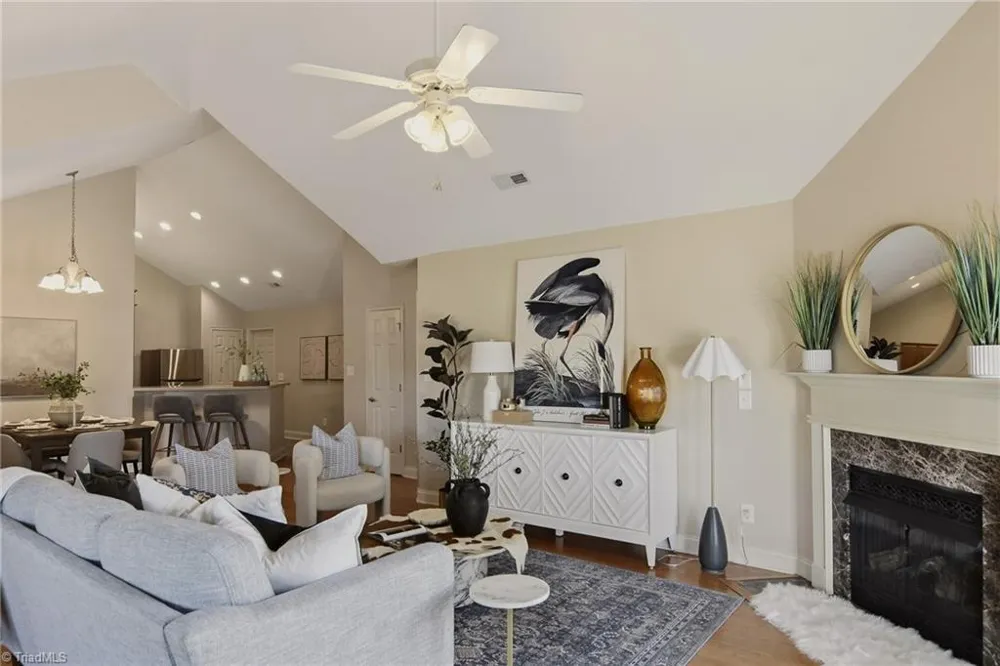 3476 Waterwheel Circle Winston-Salem, NC 27103
