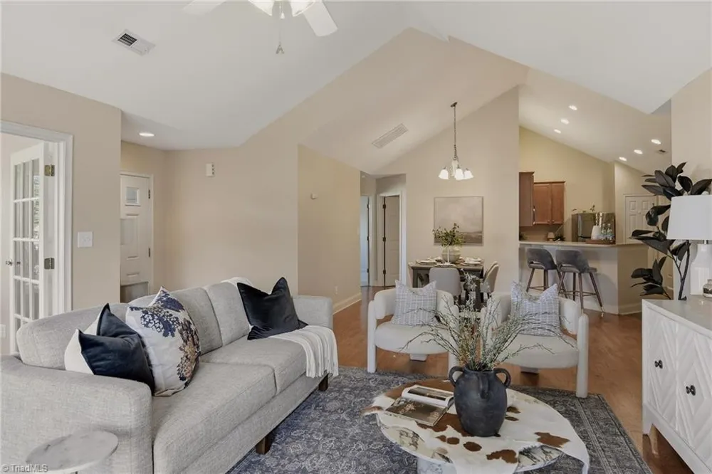 3476 Waterwheel Circle Winston-Salem, NC 27103